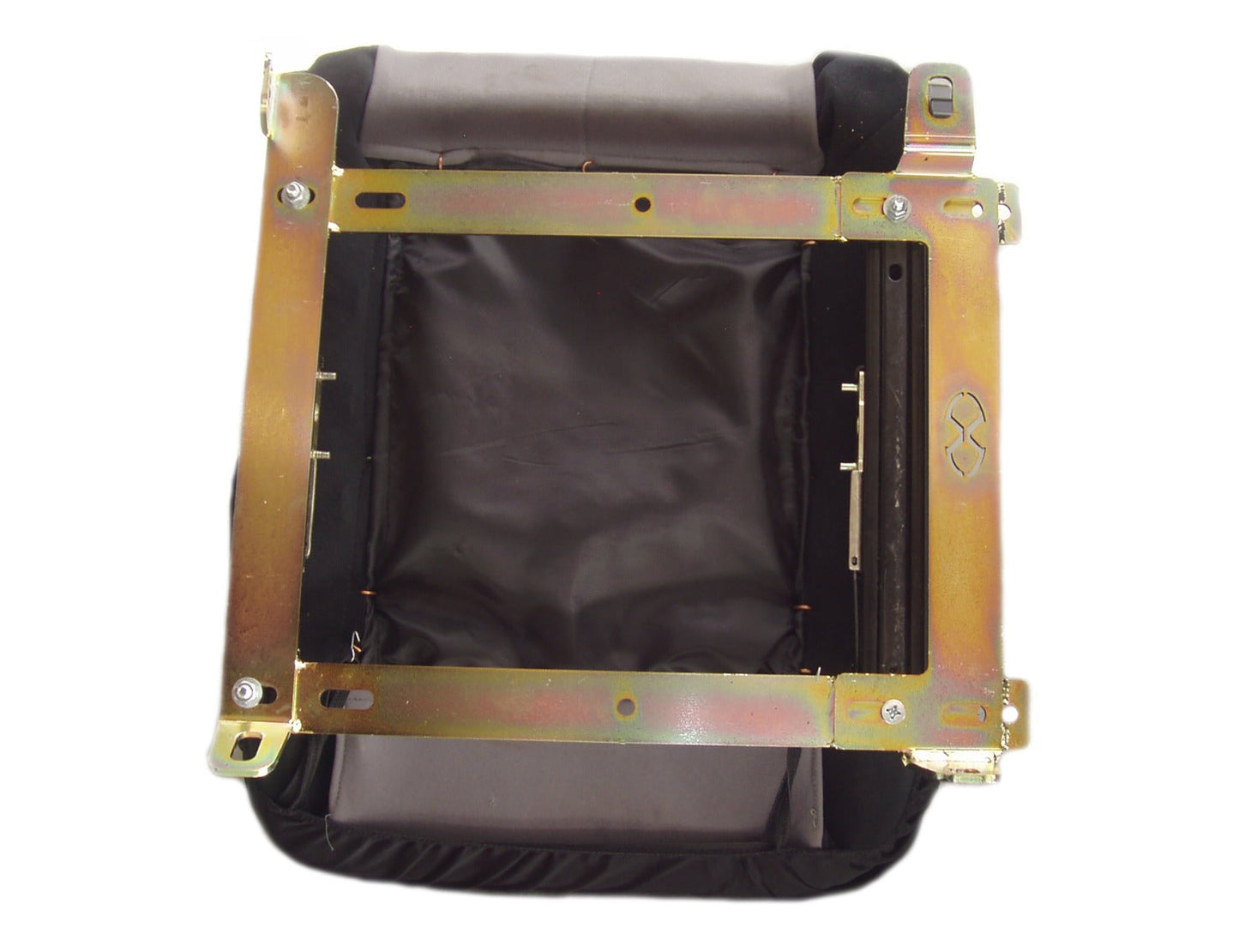 G50 Kouki ('90-'93) Front Seat Mount Bracket - Passenger Side