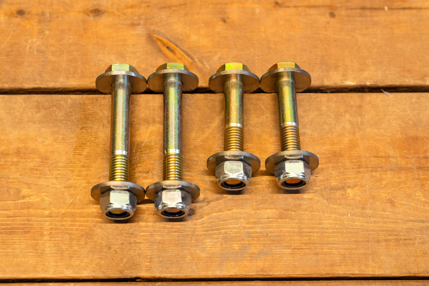 FDF Raceshop - Genesis Rear Lockout Kit