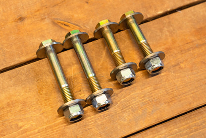 FDF Raceshop - Genesis Rear Lockout Kit