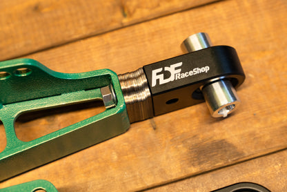 FDF Raceshop - Genesis Rear Lower Control Arms