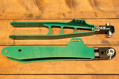 FDF Raceshop - Genesis Rear Lower Control Arms