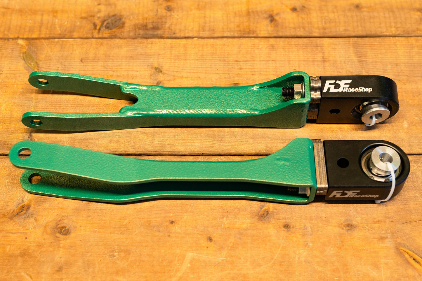 FDF Raceshop - Genesis Rear Trailing Arms