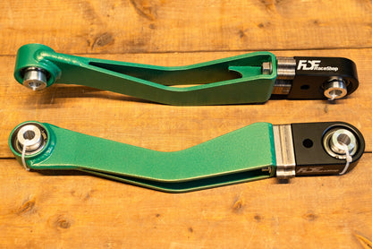 FDF Raceshop - Genesis Rear Upper Control Arms