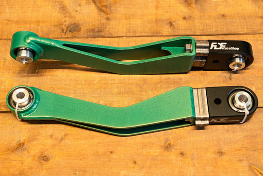 FDF Raceshop - Hyundai genesis Rear Upper Control Arms