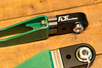 FDF Raceshop - Genesis Rear Upper Control Arms