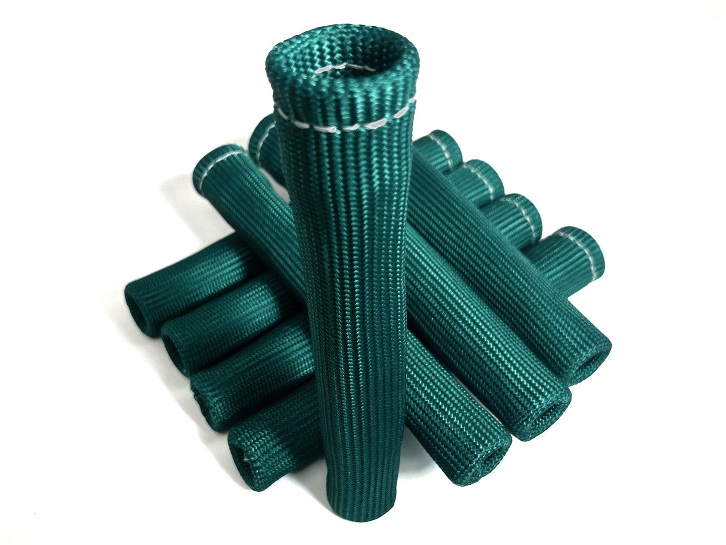 Prosport Inc. - Spark Plug Wire Boots - Green [8pc]