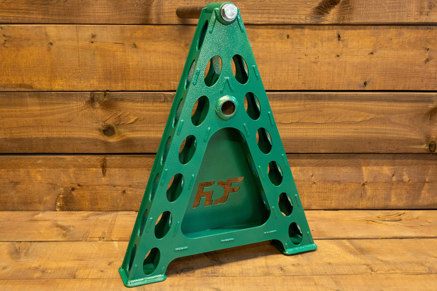 FDF Raceshop - FDF Rally Jack Stands