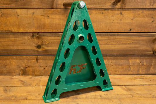FDF Raceshop - Rally Jack Stands