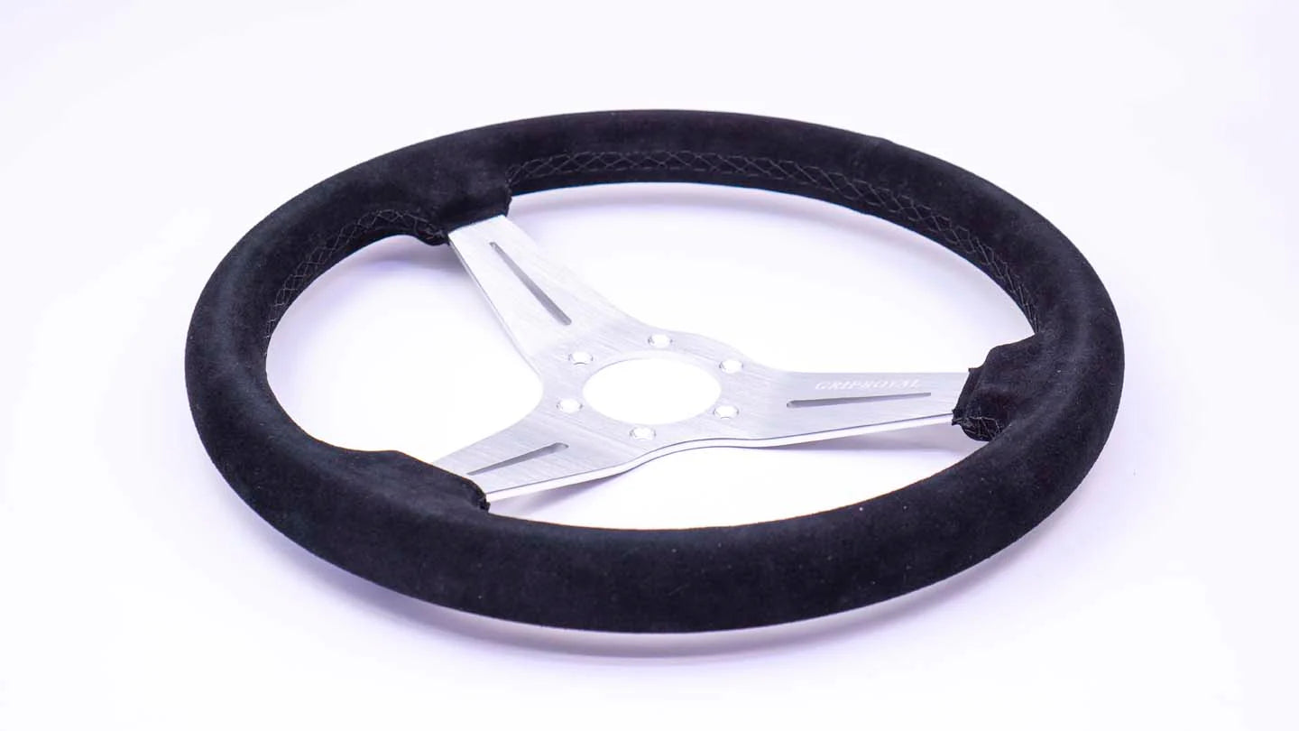 Grip Royal - Nobel - Suede