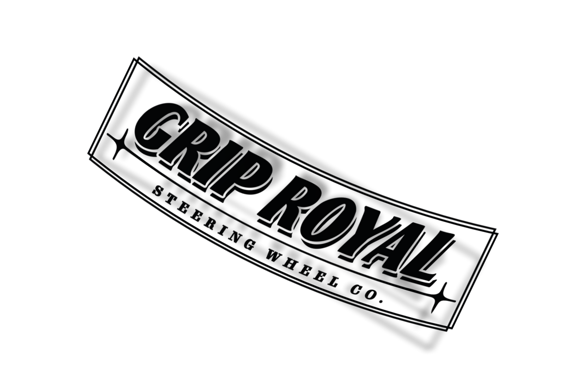 Sticker - Cut Vinyl