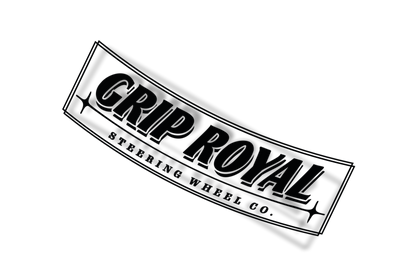 Sticker - Cut Vinyl