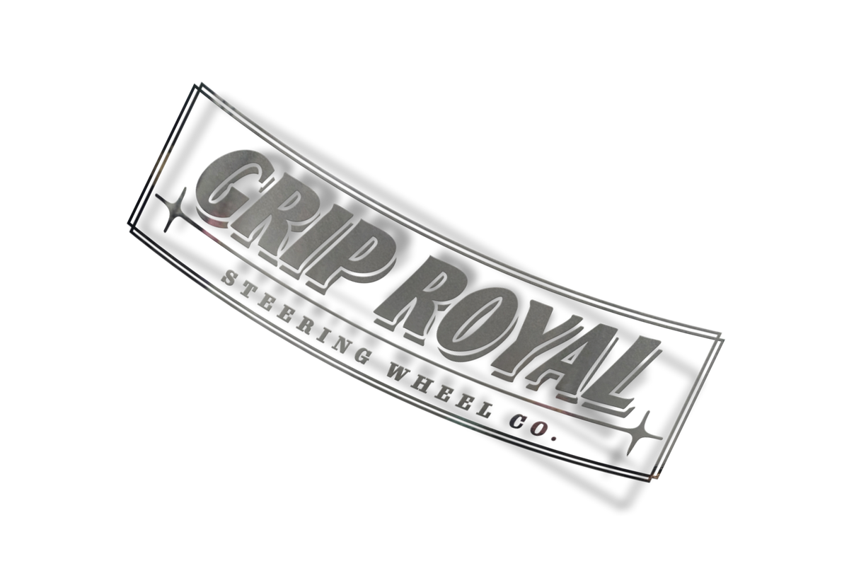 Sticker - Cut Vinyl