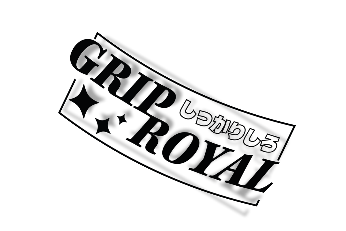 Sticker - Cut Vinyl