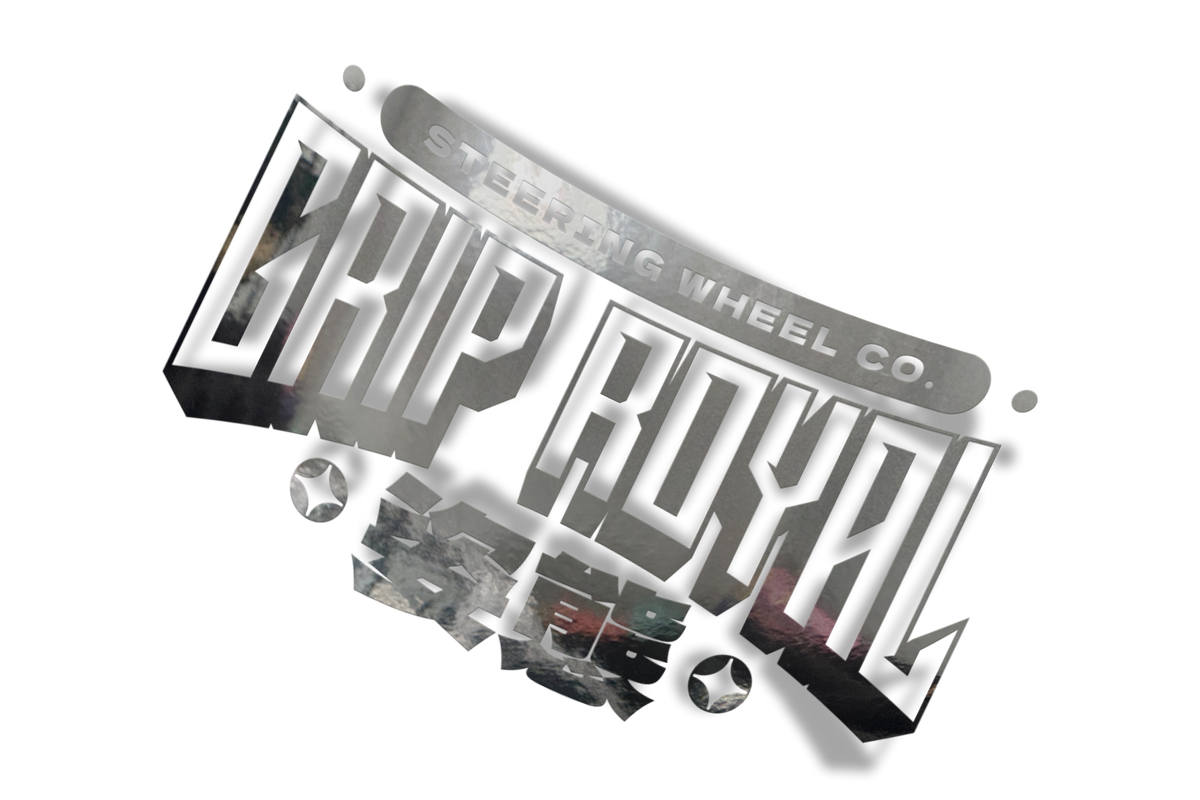 Sticker - Cut Vinyl