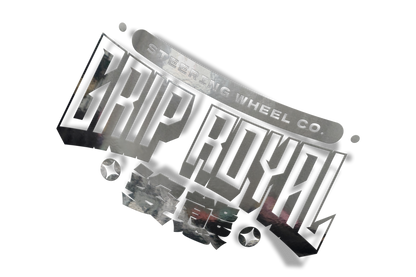 Sticker - Cut Vinyl