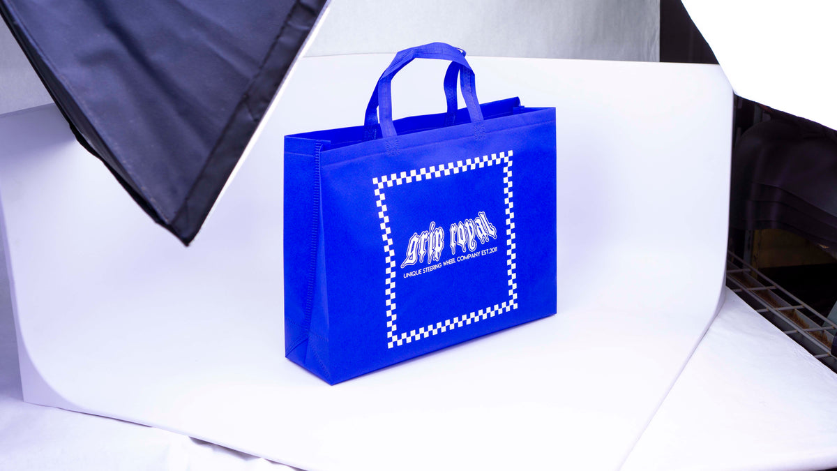 Shopping Bag - Reusable