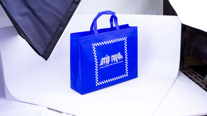 Shopping Bag - Reusable
