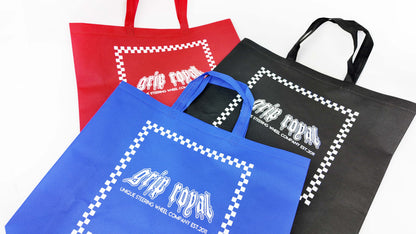 Shopping Bag - Reusable