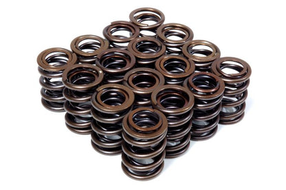 BLOX Racing High Compression Exhaust Valve Set for D-series SOHC VTEC (D16Z-Y)