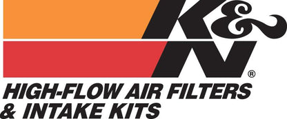 K&N Hose 3-5/8inid X 2.5inl Reinforced