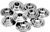 Manley Honda (F20C F22C) 16pc Titanium Retainers
