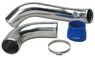 GReddy ALUMINUM  INTAKE PIPE SET HCR32