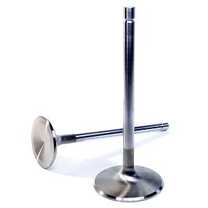 Manley Small Block Chevy LS-1 / LS-2 (LS-6 Head) 2.100 Head Diameter Race Flo Intake Valves