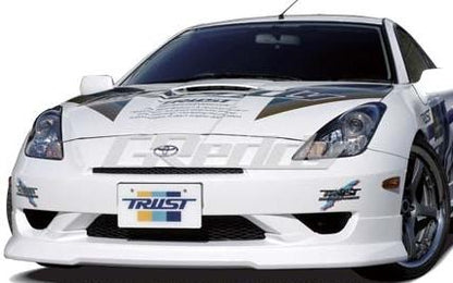 GReddy 02-04 Acura RSX Urethane Front Lip Spoiler ** Must ask/call to order**