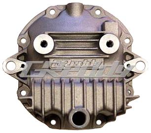 GReddy RB26 Front Diff Cover
