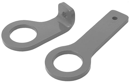 Cusco Folding Front Tow Hook 2016 Mazda Miata Roadster (ND5RC)
