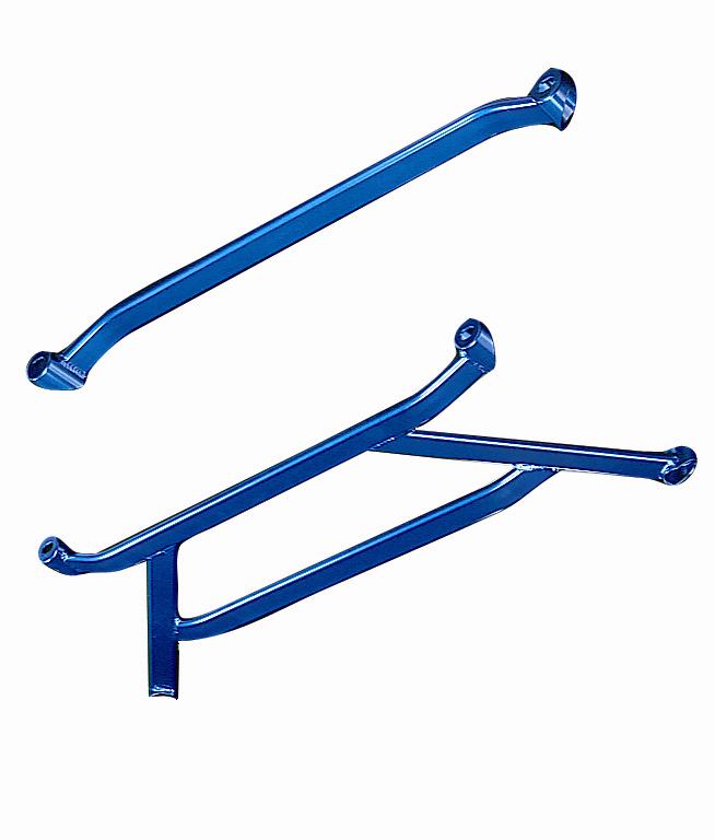 Cusco Lower Bar Type I Front NA Miata