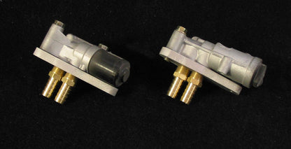 Honda B Series IAC Remote Mount Kit