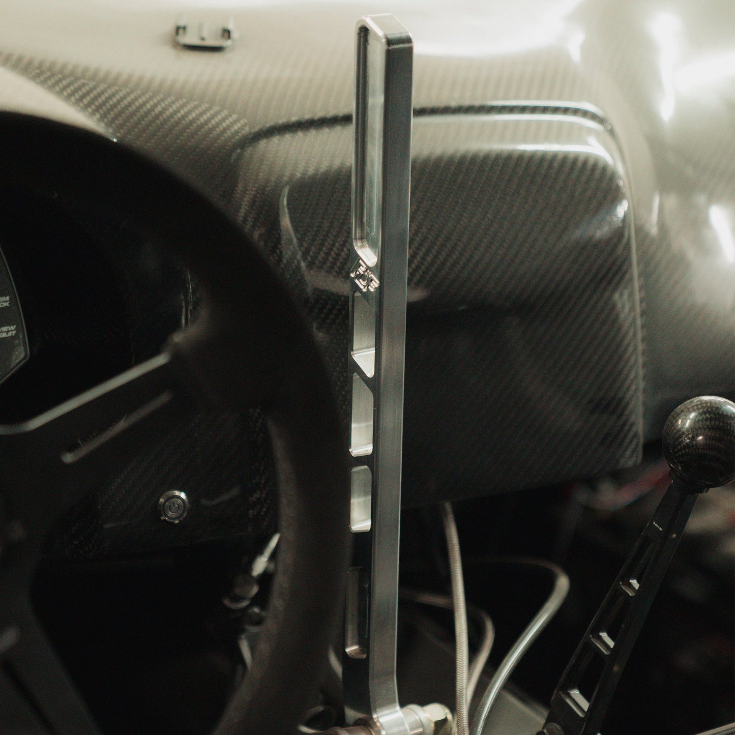 FDF Raceshop - FDF Universal Handbrake (Infront of Handle)
