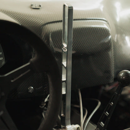 FDF Raceshop - FDF Universal Handbrake (Infront of Handle)