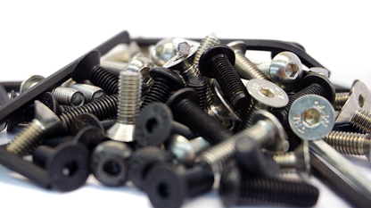 Hardware Bolt Kit