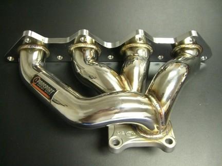 Prosport Inc. - Mitsubishi Evolution Header