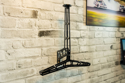 FDF RACESHOP - FDF Helmet+Suit Wall Mount