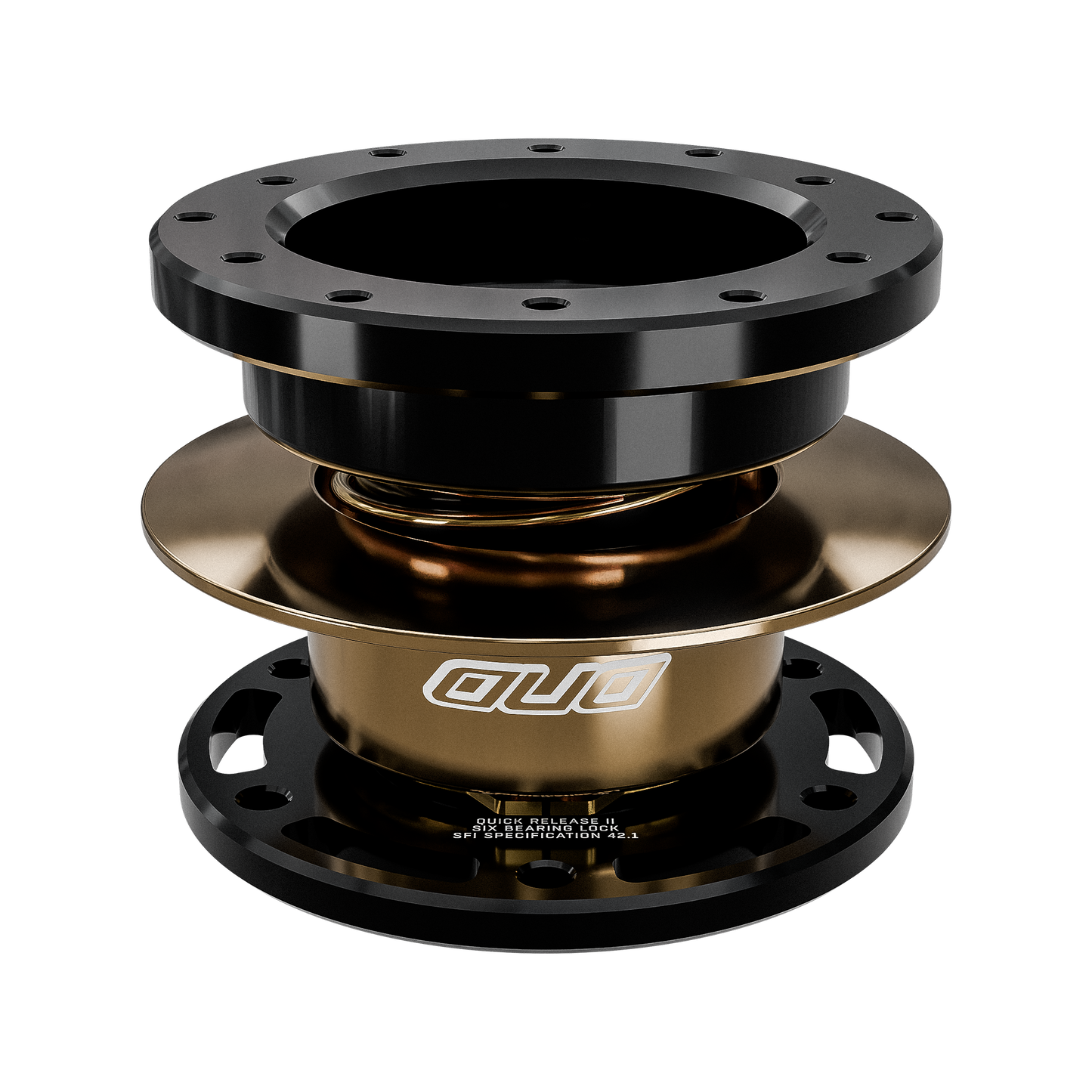 Hexlock Quick Release (Comp Spec)