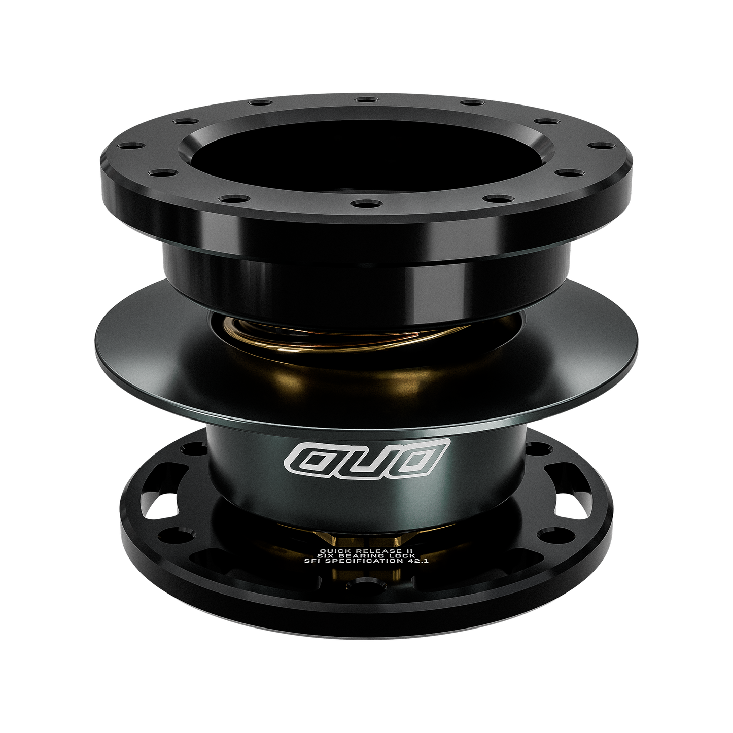 Hexlock Quick Release (Comp Spec)