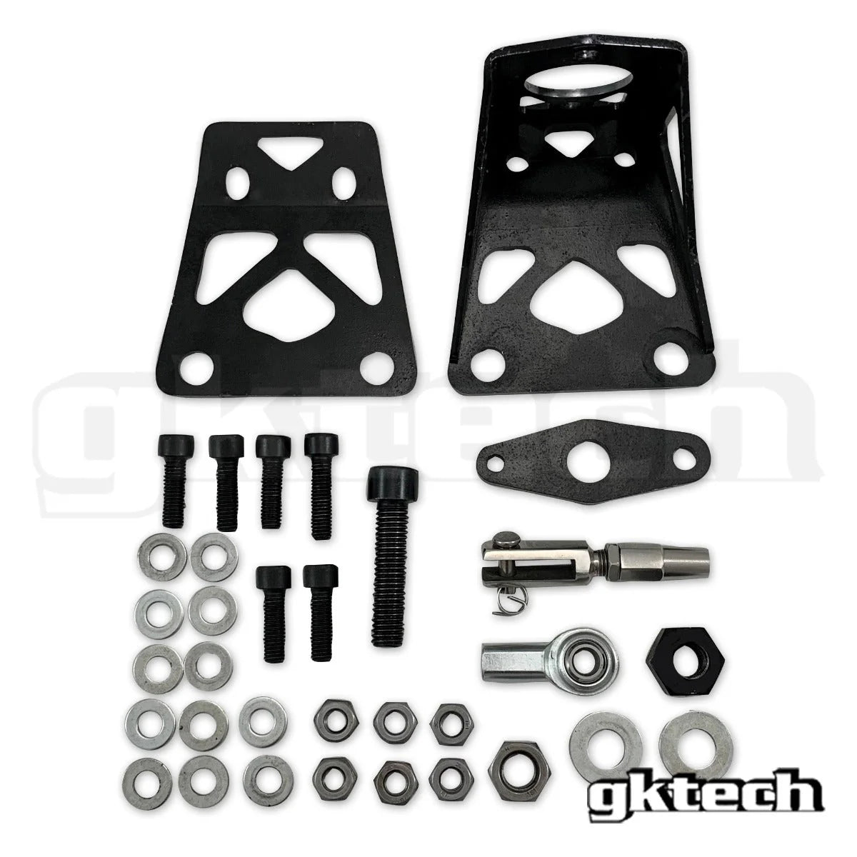 GKTECH - Hidden Hydraulic E-brake Assembly