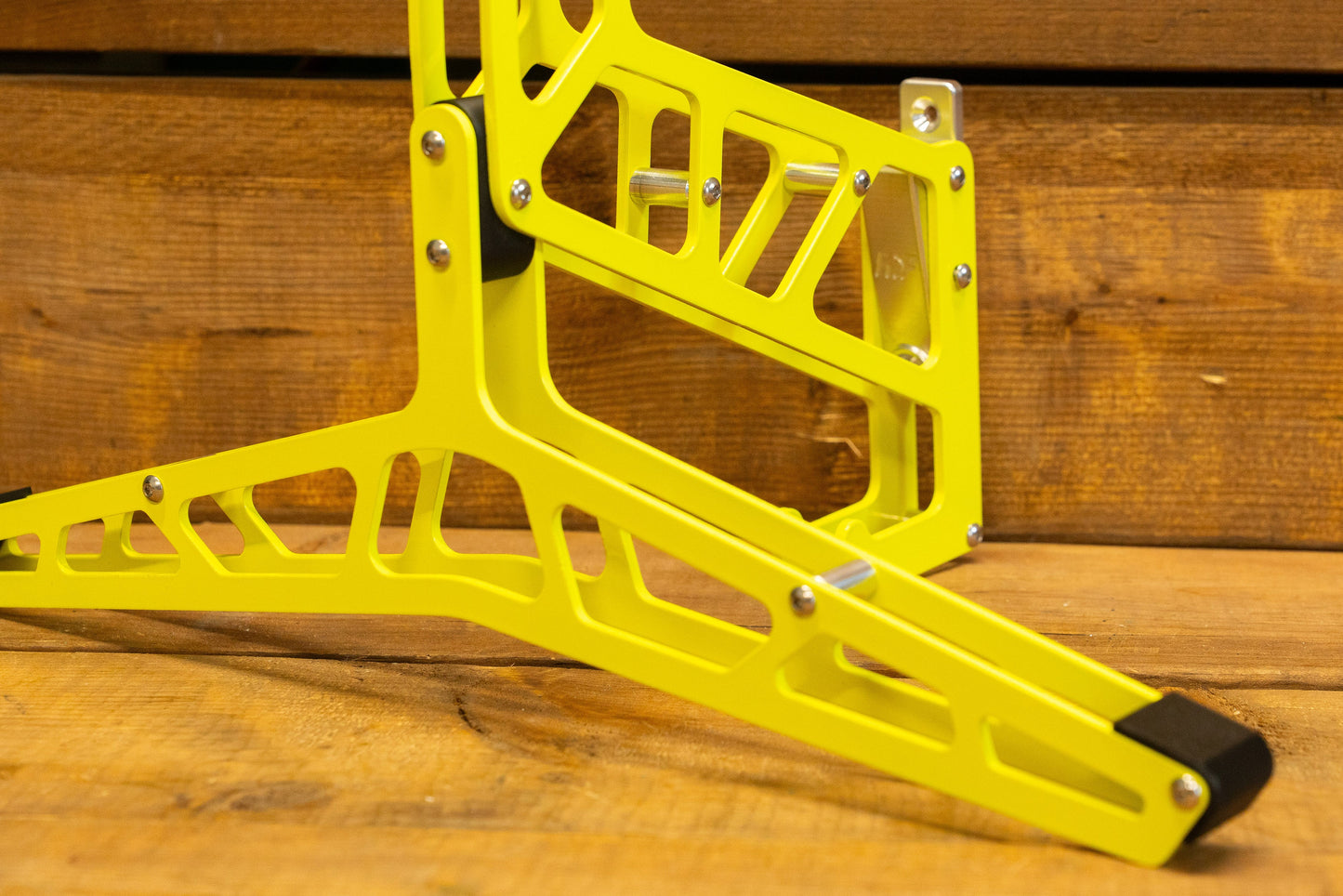 FDF RACESHOP - FDF Helmet+Suit Wall Mount