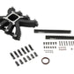 Holley - Holley EFI LS Single Plane Mid-Rise Intake Manifolds 300-269BK