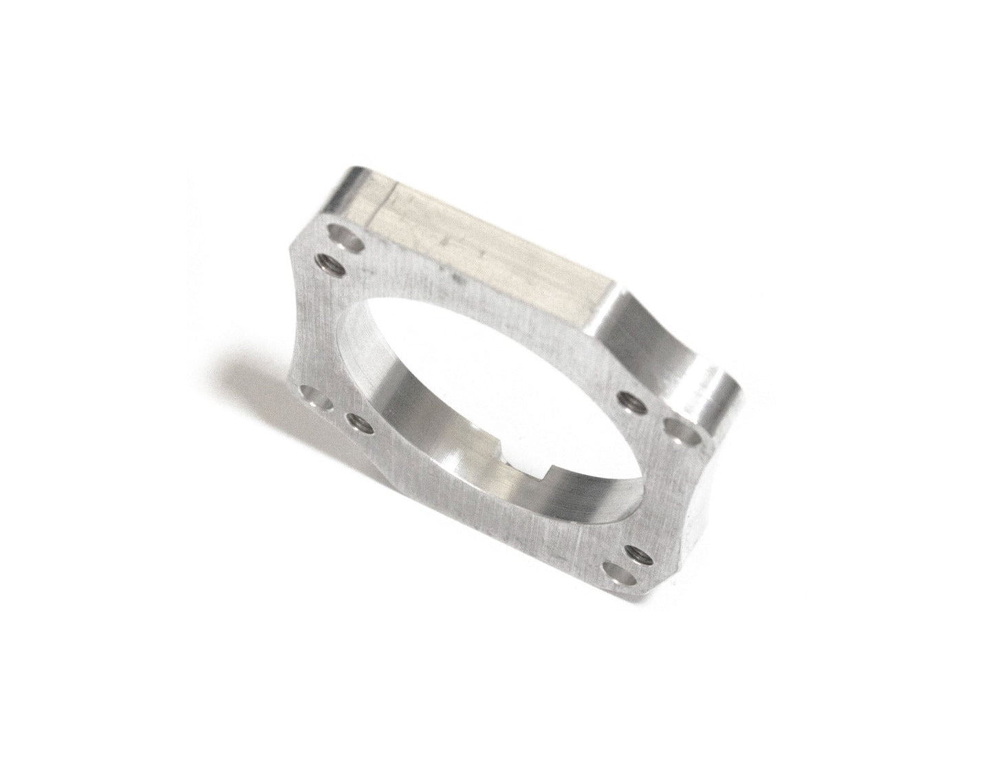 Honda - Honda K series Drive By Wire Plenum to Q45 Throttle body.