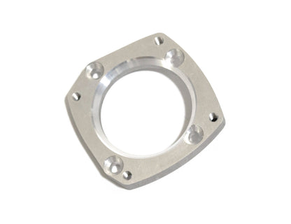 Honda - Q45 TB on Honda B or H series intake throttle body adapter