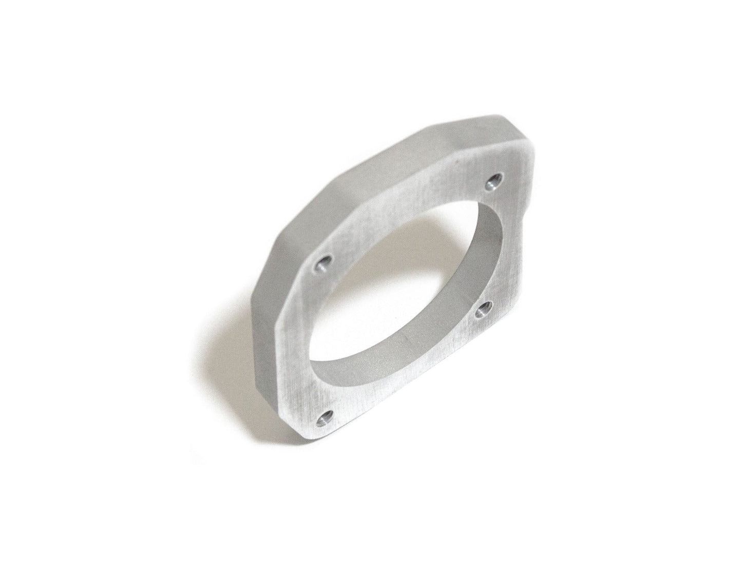 Honda B or H throttle body flange.