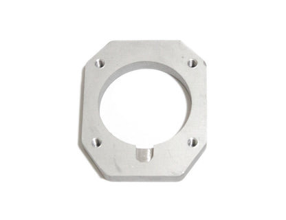 Honda K series Drive By Wire throttle body flange.