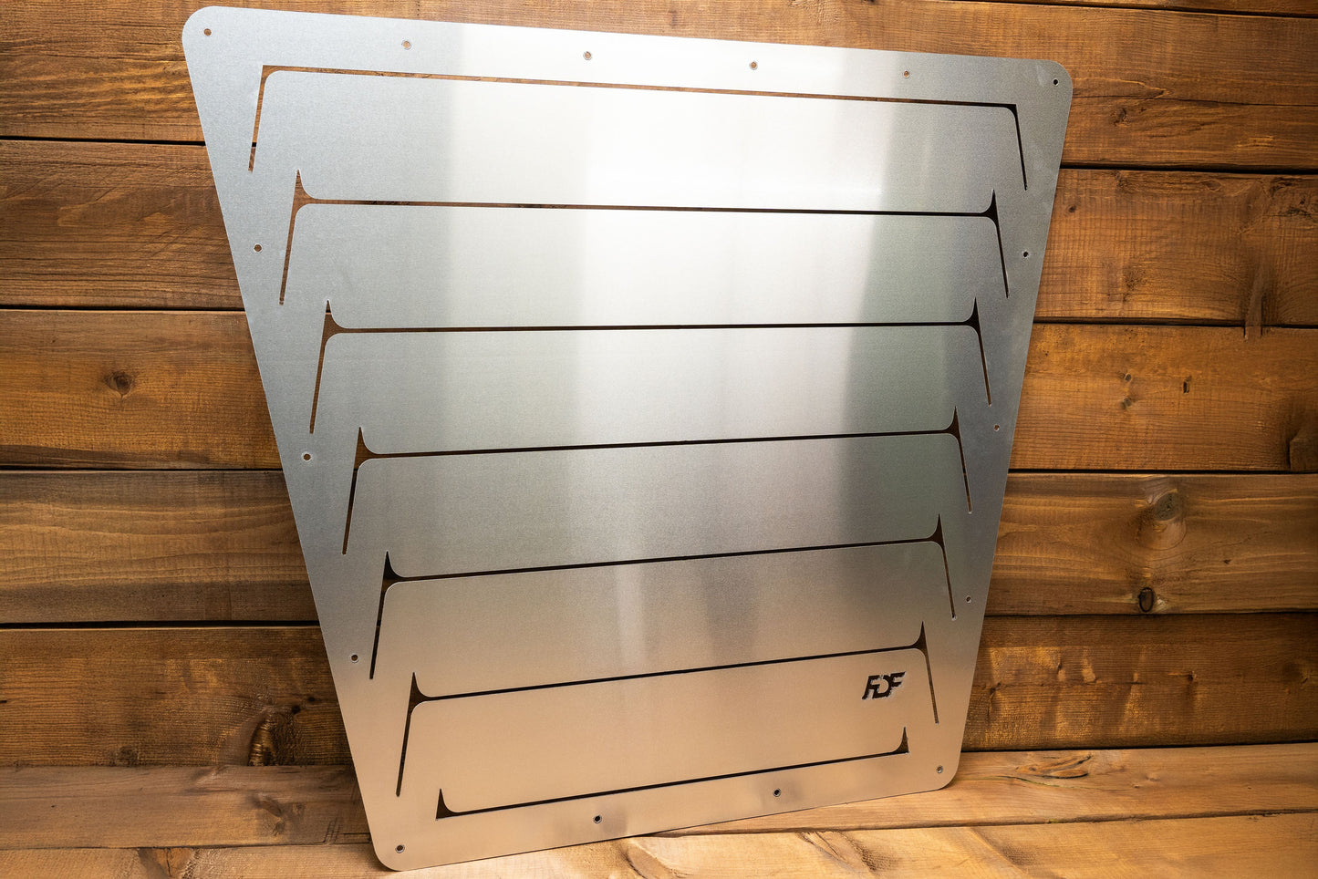 FDF Raceshop - Universal Hood Vent