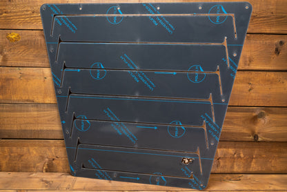 FDF Raceshop - Universal Hood Vent