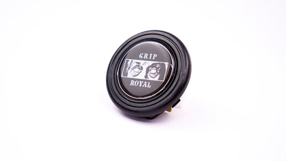 Grip Royal - Horn Button - Dead Eyes