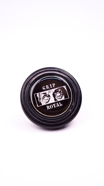 Grip Royal - Horn Button - Dead Eyes